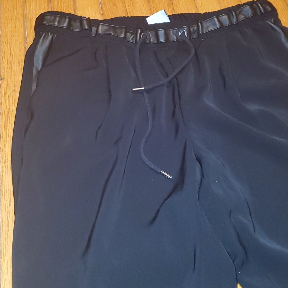 New Jogger Stiletto Pants Vero Moda